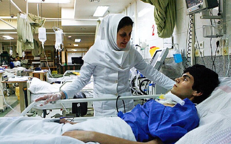 تایید رسمی استخدام پرستار و پزشک غیرمتخصص در بیمارستانها