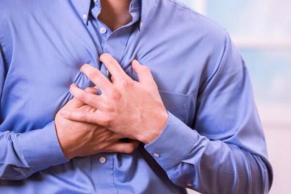 عاملهای خطر قابل اصلاح در پیشگیری از حملات قلبی