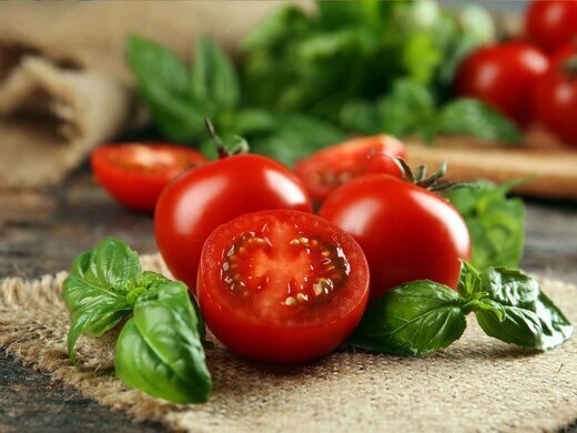 مصرف گوجه‌فرنگی در برخی شرایط پزشکی ممکن است مضر باشد