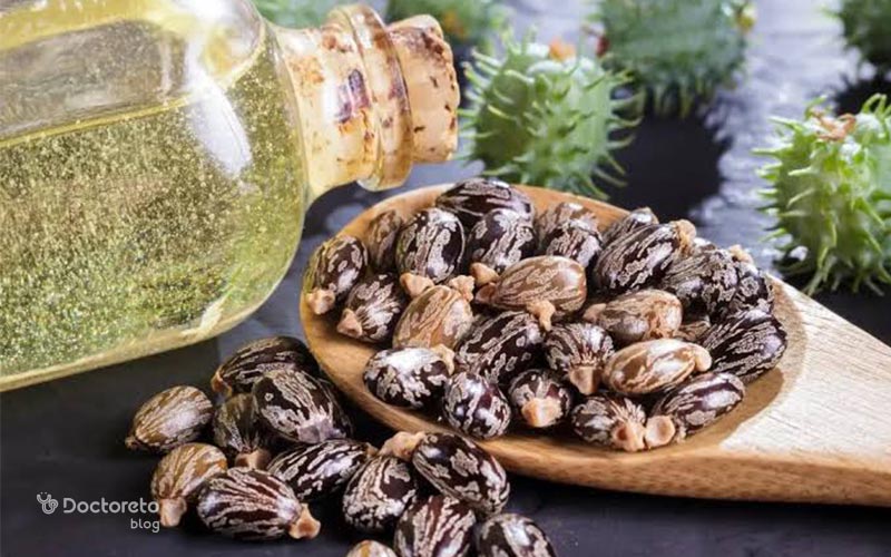 خواص و کاربردهای روغن کرچک؛ موارد مصرف، اثرات و هشدارهای مهم