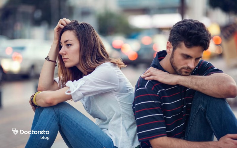 چالشهای ازدواج با فرد سایکوپت و راهکارهای رفتارشناسی