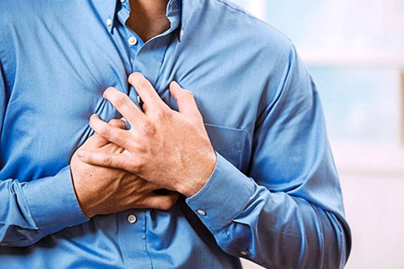 تأثیر استرس و التهاب مزمن بر ساختار و خطر ابتلا به بیماری‌های قلبی
