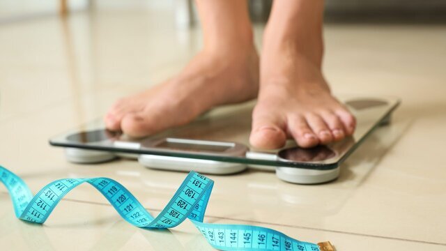 کیفیت رژیم غذایی در کاهش وزن اهمیت بیشتری دارد یا کاهش کالری؟