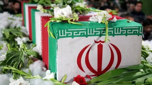 آمار مجروحان و شهدای حملات اخیر به کشور اعلام شد