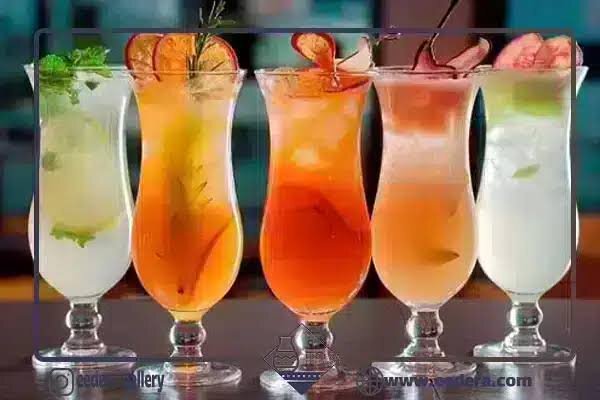 ارتباط مصرف نوشیدنیهای شیرین با افزایش ریسک ابتلا به سرطان معده
