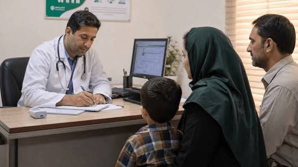 اجرای طرح پزشکی خانواده در ۶۴ شهر با پوشش حدود ۶ میلیون بیمهشده سازمان تأمیناجتماعی