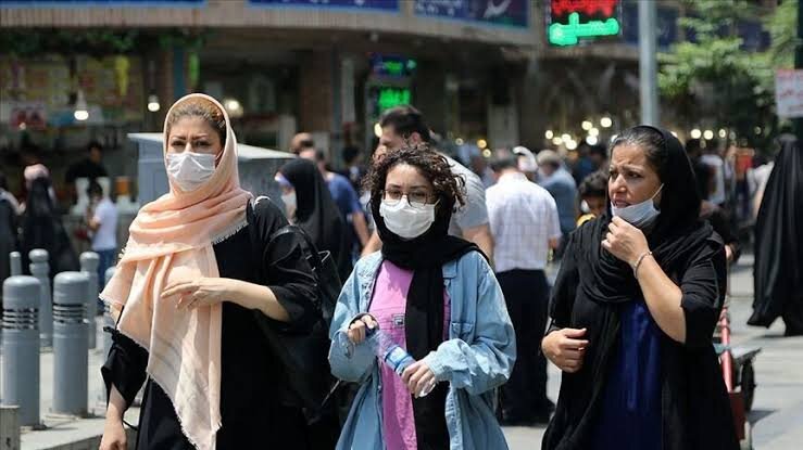 رشد موارد کرونا در گلستان و نزدیکشدن به سطح هشدار