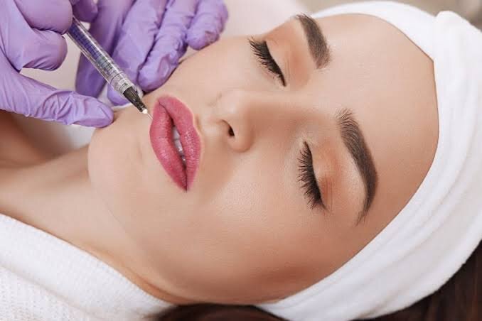 فیلرهای غیرمعتبر و خطرات آن‌ها: مجوز هر فیلر مربوط به ناحیه مشخص است