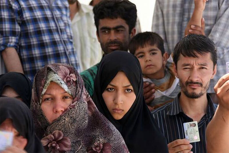 مشکلات تامین مالی خدمات درمانی برای مهاجران افغانستانی و نقش دولت در ارائه بیمه رایگان