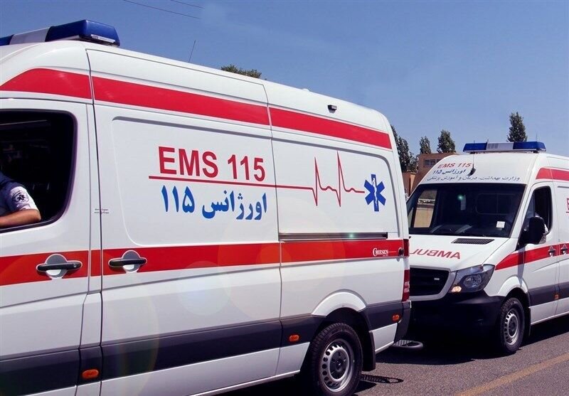 اختلال در سامانه ۱۱۵ اورژانس استان تهران برطرف شد