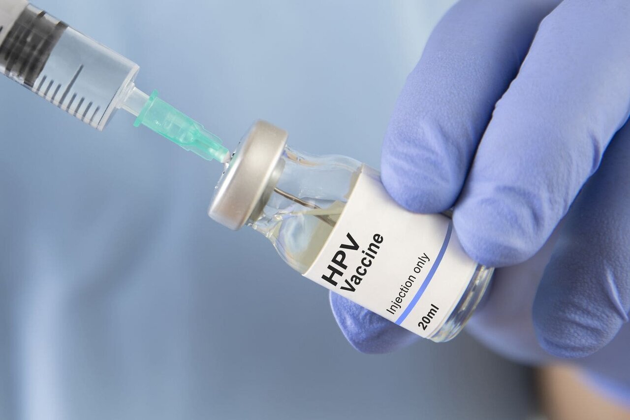 افزایش موارد ابتلا به ویروس HPV و کاهش سن مراجعه به ۱۶ سال