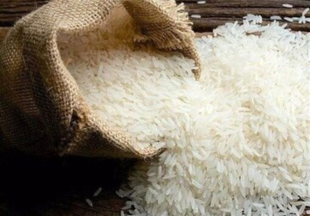 تاثیر خیساندن بر کاهش آلودگی‌ها و ترکیبات ضدتغذیه‌ای در برنج