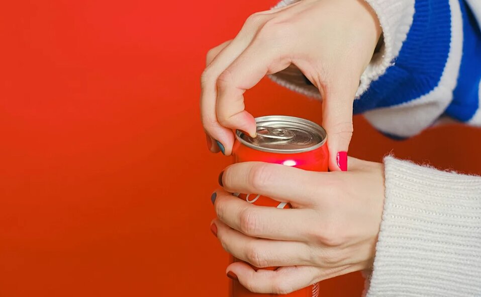 نوشیدنیهای رژیمی ممکن است تفاوتی با نوشیدنیهای معمولی نداشته باشند