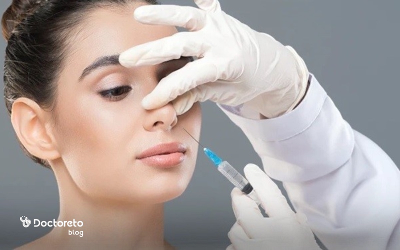 راهنمای بایدها و نبایدهای تزریق کورتون به بینی
