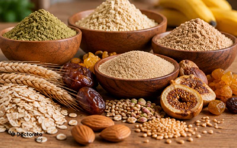 راهنمای انتخاب بهترین پودر چاقی صورت در داروخانه